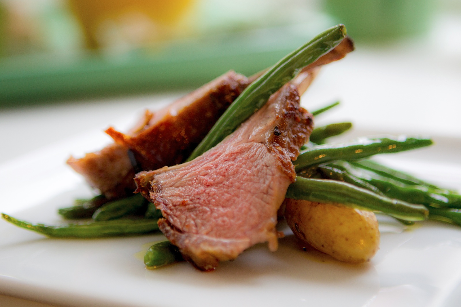 Gastronomy